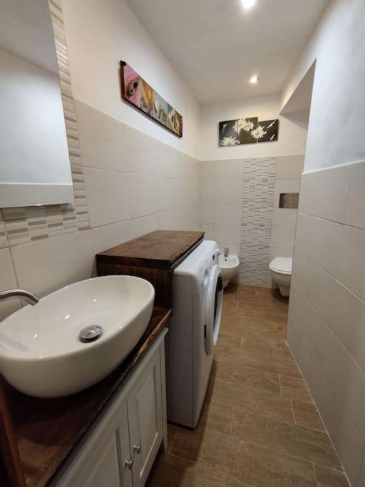 Hameau Gubioche, Casa Vacanze Chambave Ngoại thất bức ảnh