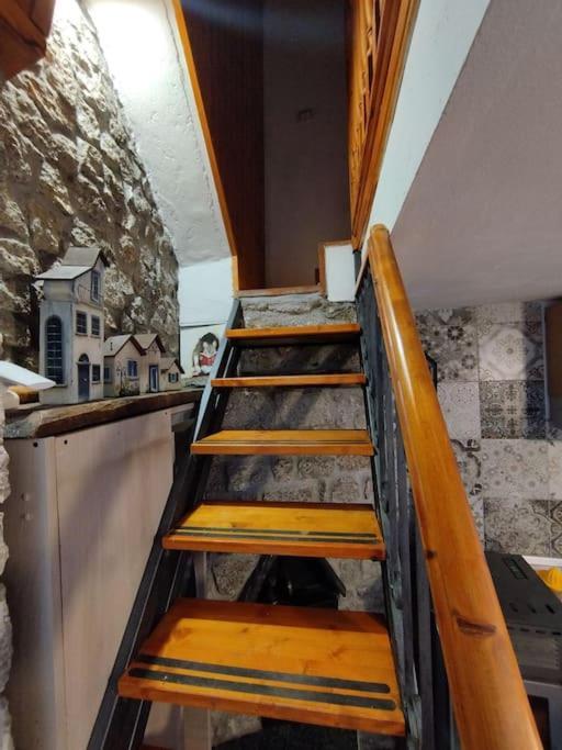 Hameau Gubioche, Casa Vacanze Chambave Ngoại thất bức ảnh