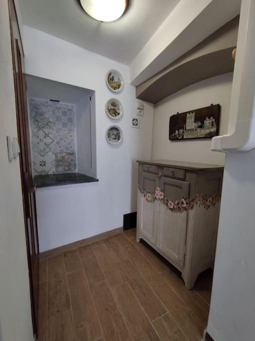 Hameau Gubioche, Casa Vacanze Chambave Ngoại thất bức ảnh