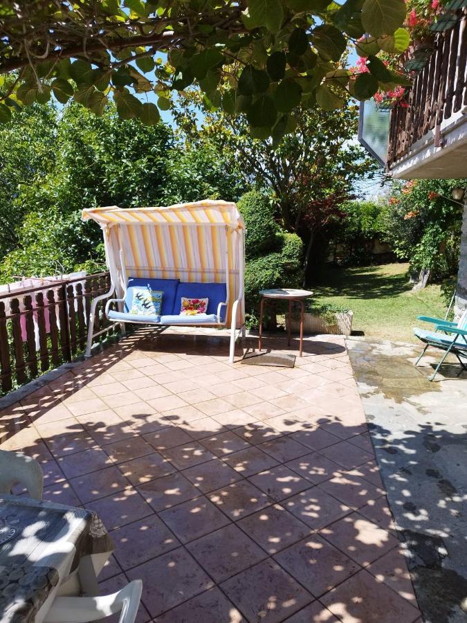 Hameau Gubioche, Casa Vacanze Chambave Ngoại thất bức ảnh