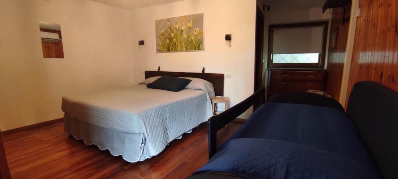 Hameau Gubioche, Casa Vacanze Chambave Ngoại thất bức ảnh