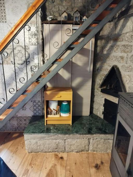 Hameau Gubioche, Casa Vacanze Chambave Ngoại thất bức ảnh